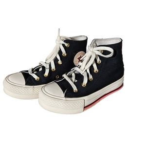 Used girls converse tennis